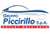 Logo Gruppo Piccirillo Spa Roma